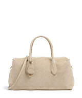 Polo Ralph Lauren Bellport Medium Sac à main cashew
