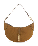 Polo Ralph Lauren ID Collection Small Borsa a spalla artichoke
