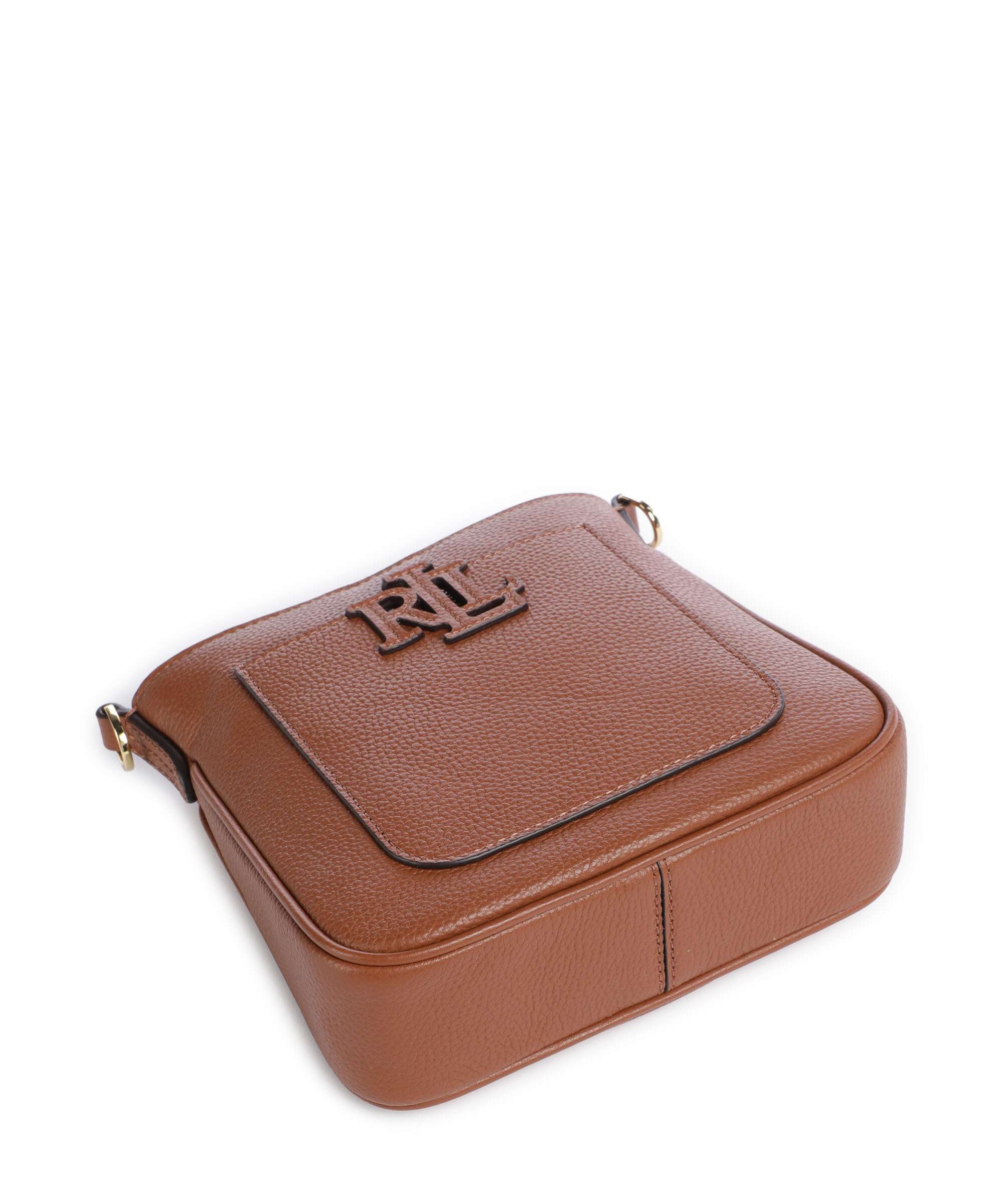 Lauren Ralph Lauren Cameryn Small Crossbody bag lauren tan
