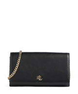 Lauren Ralph Lauren Adair II Large Portafoglio black