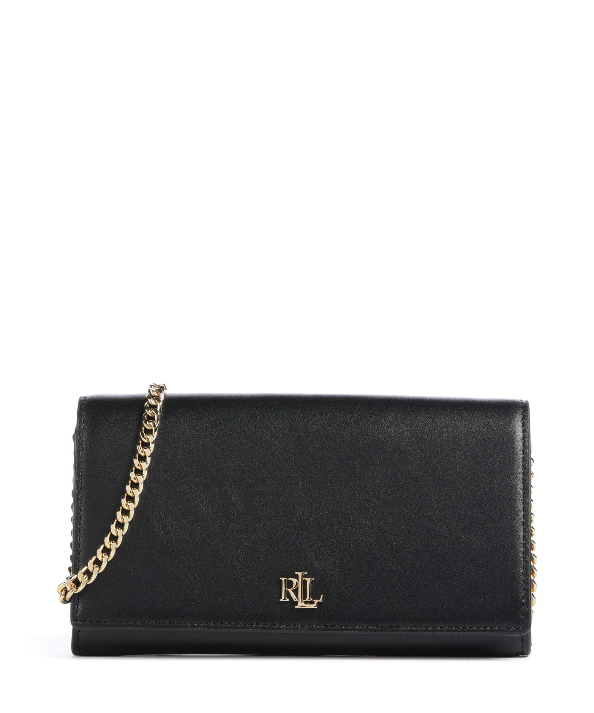 Lauren Ralph Lauren Adair II Large Wallet black