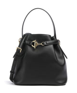 Lauren Ralph Lauren Blaike Medium Sac seau black