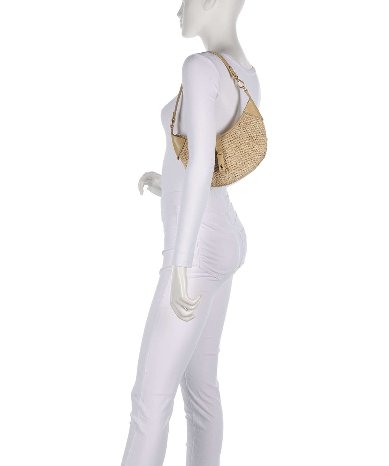 Polo Ralph Lauren ID Collection Small Shoulder bag natural/cashmere