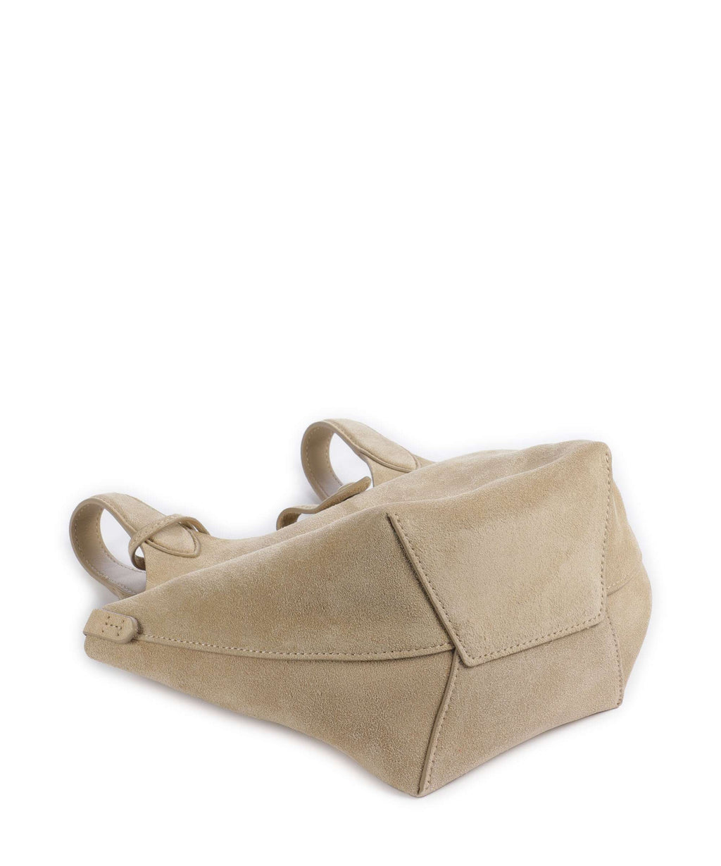 Polo Ralph Lauren Play Small Crossbody bag cashew