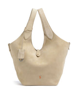 Polo Ralph Lauren Play Medium Borsa a mano cashew