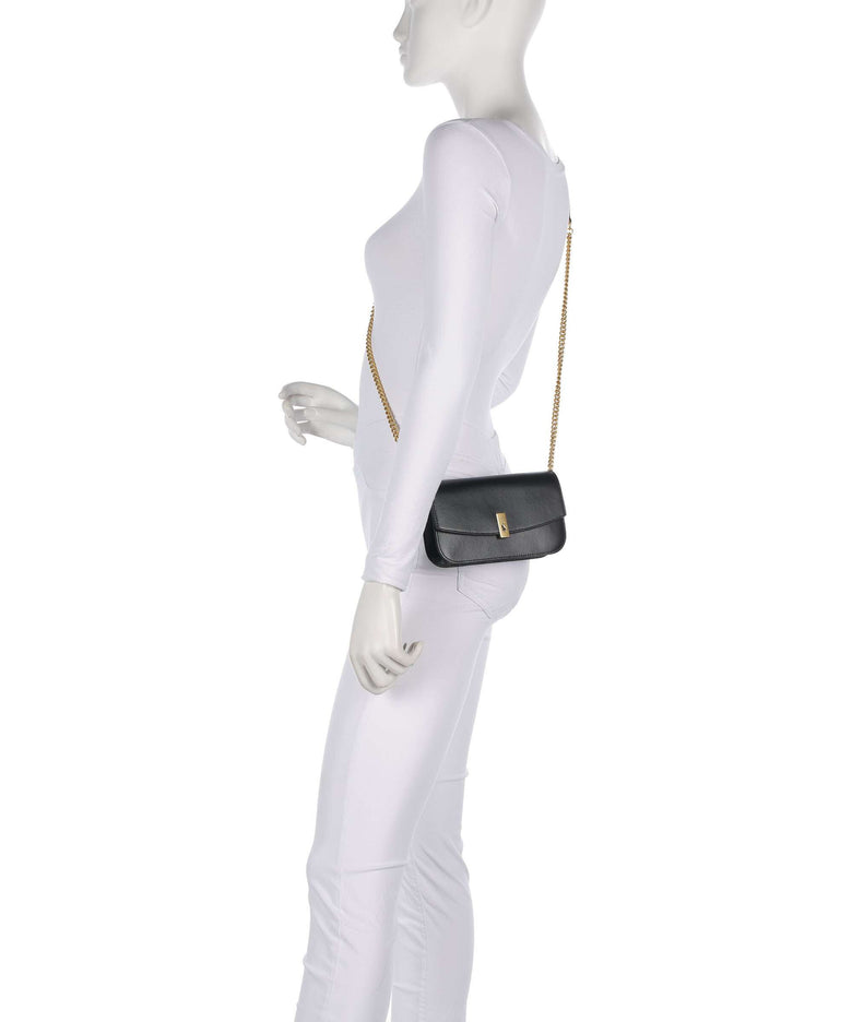 Polo Ralph Lauren ID Collection Small Crossbody bag black