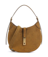 Polo Ralph Lauren ID Collection Small Borsa a spalla artichoke
