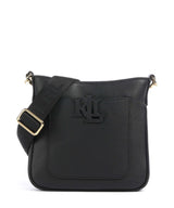 Lauren Ralph Lauren Cameryn Small Borsa a tracolla black