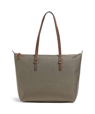 Lauren Ralph Lauren Keaton 26 Cabas clay