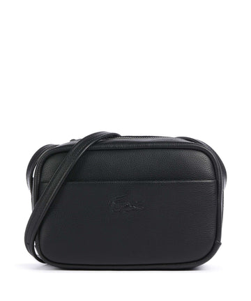 Lacoste City Court Borsa a tracolla noir