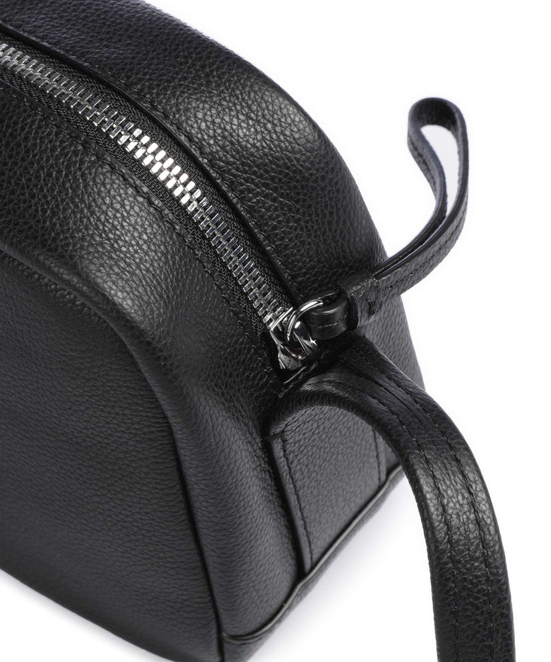 Lacoste City Court Crossbody bag noir