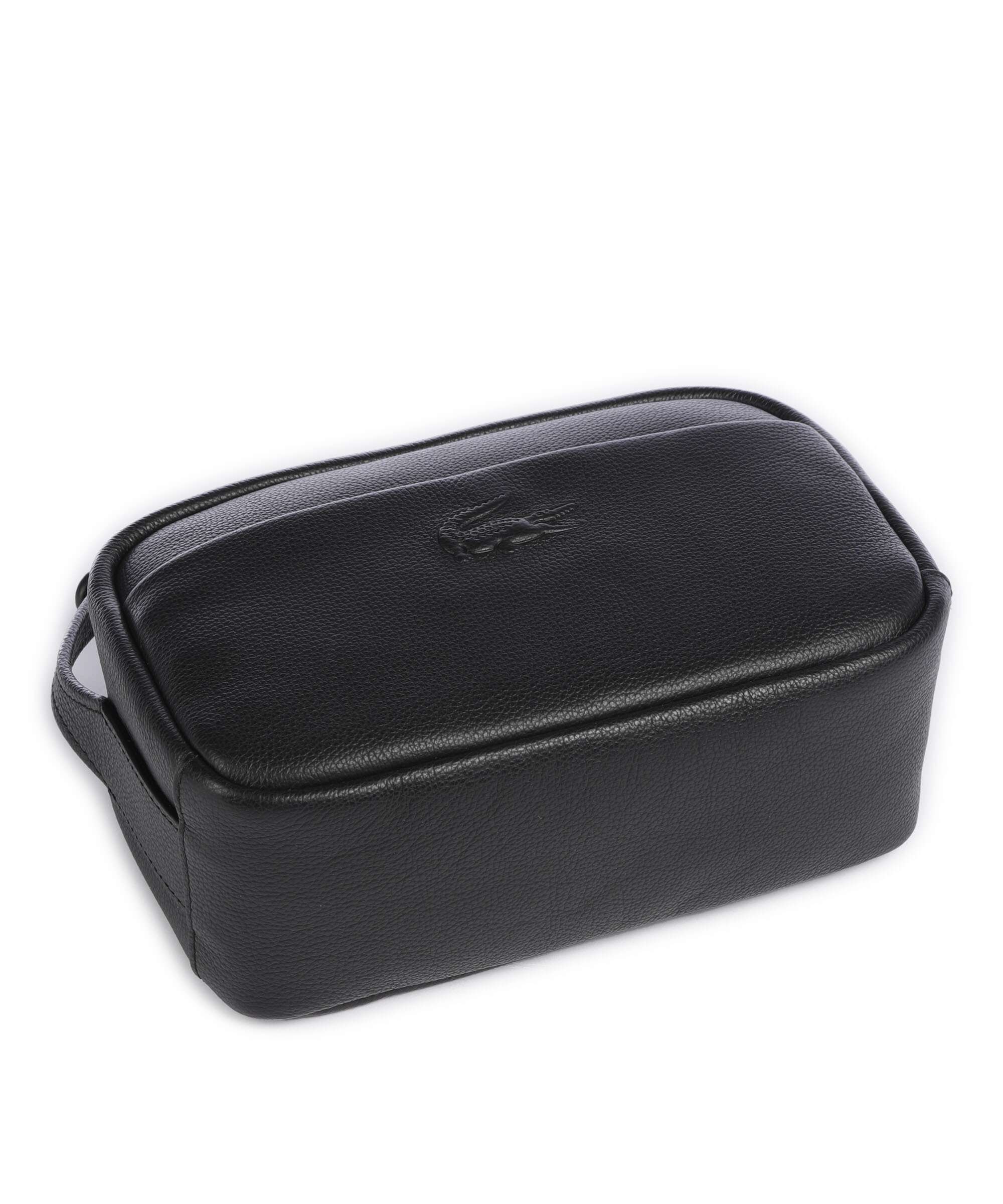 Lacoste City Court Crossbody bag noir