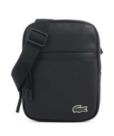 Lacoste LCST Umhängetasche noir