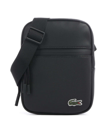 Lacoste LCST Umhängetasche noir