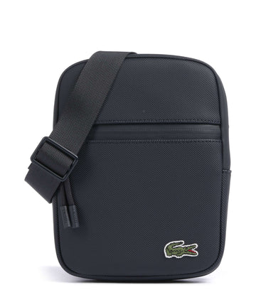 Lacoste LCST Umhängetasche eclipse