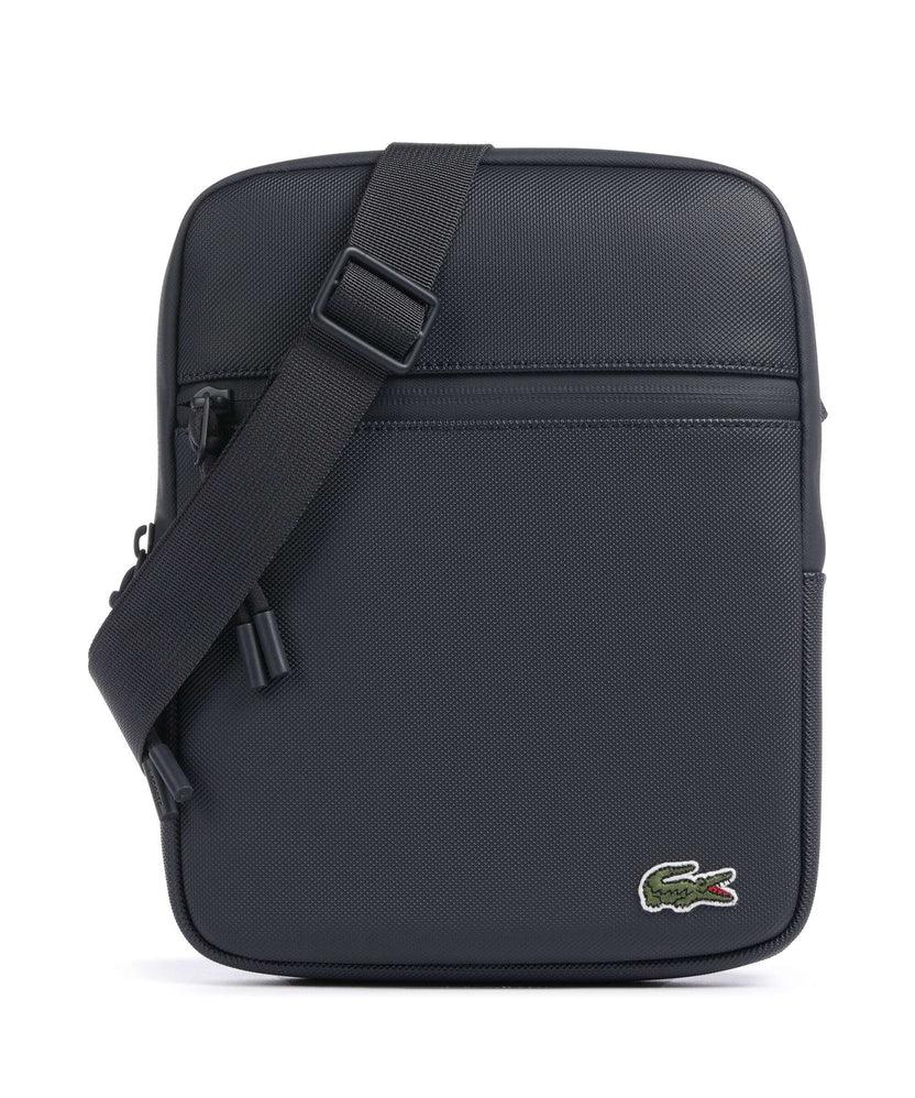 Lacoste LCST Crossbody bag eclipse