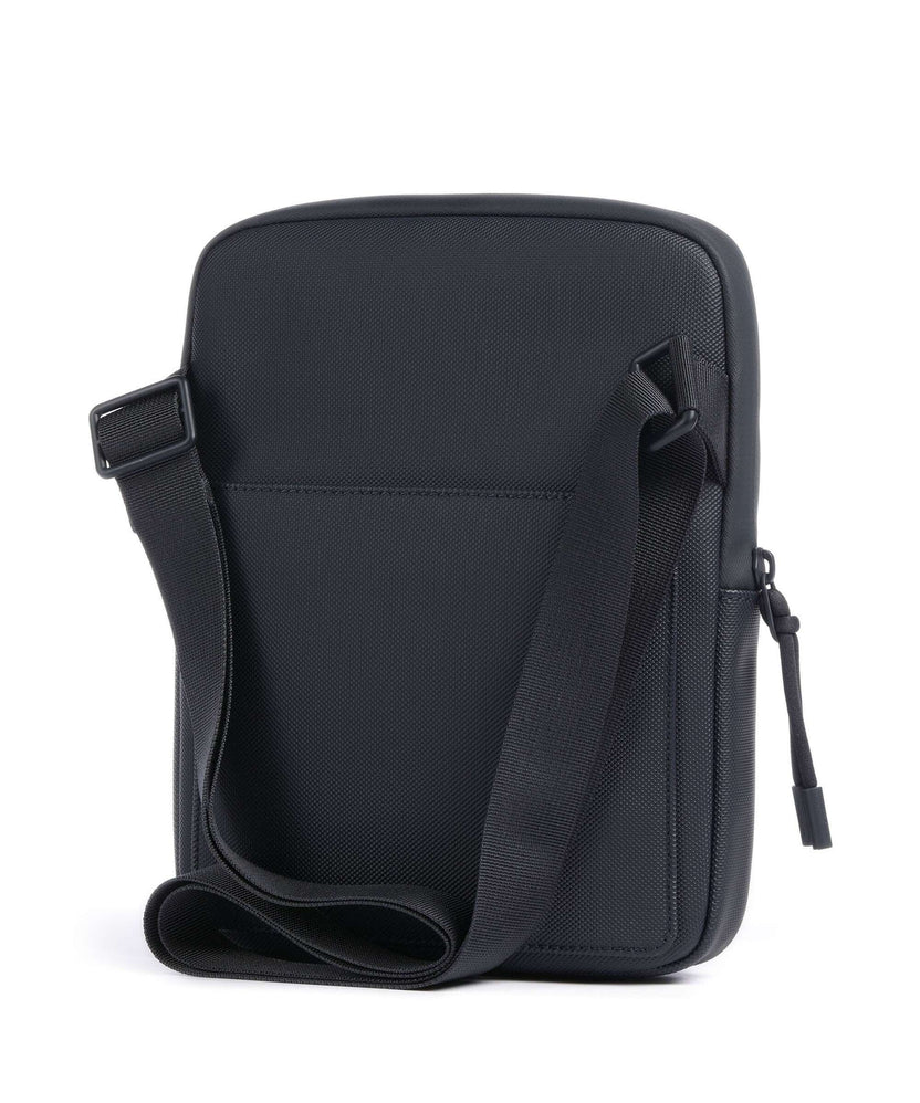 Lacoste LCST Crossbody bag eclipse