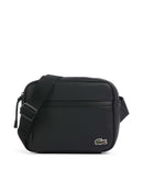 Lacoste LCST Crossbody bag noir