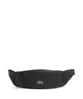 Lacoste LCST Fanny pack noir