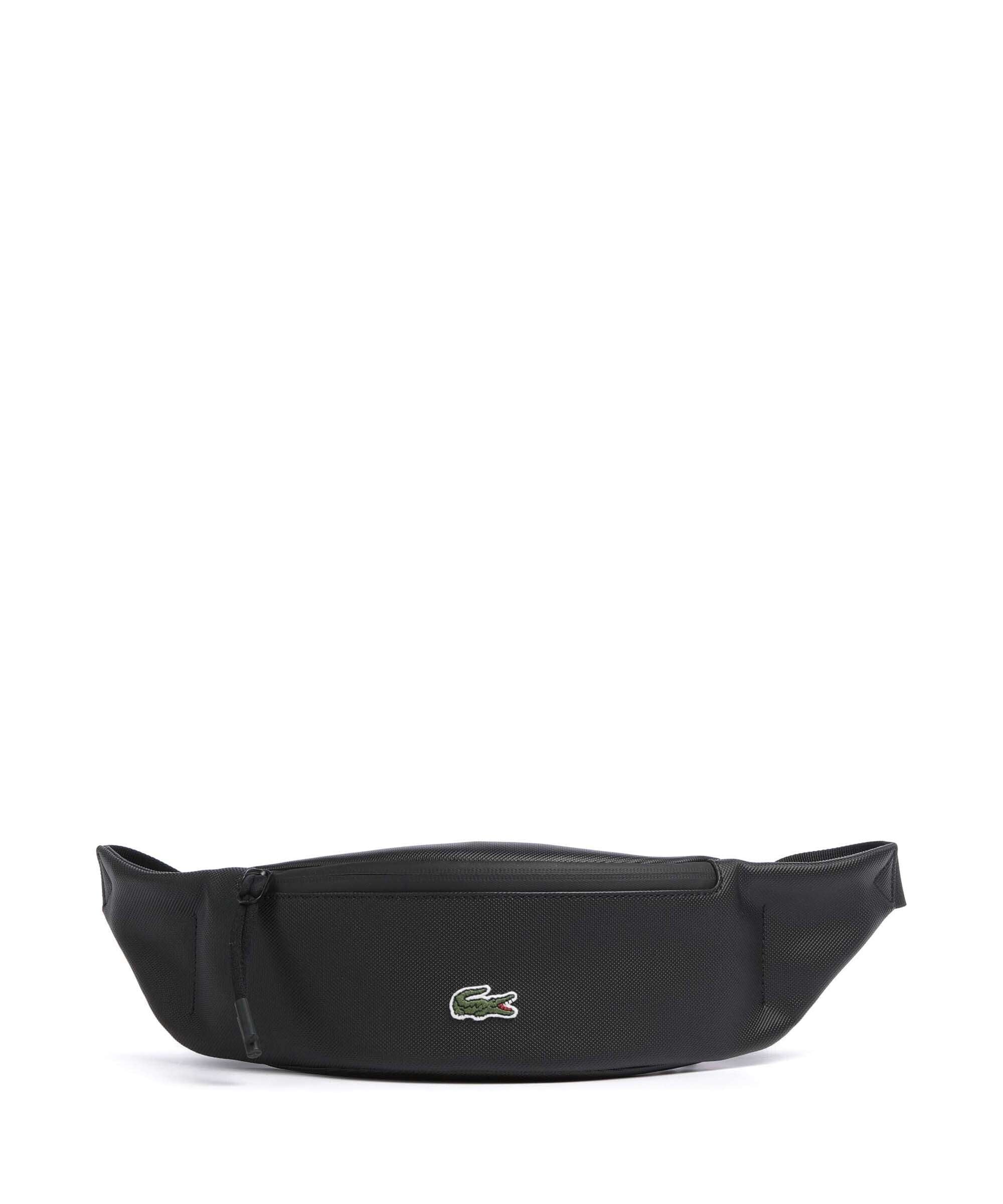 Lacoste LCST Belt bag noir
