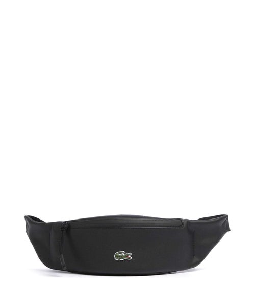 Lacoste LCST Belt bag noir