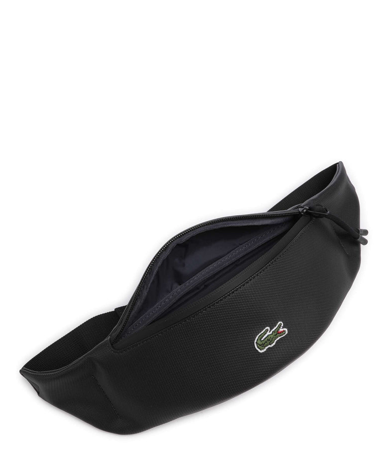 Lacoste LCST Belt bag noir