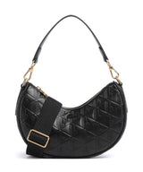 Lacoste Maheki Sac porté épaule noir