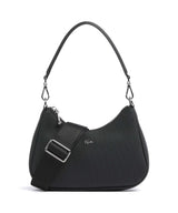 Lacoste Daily City Sac porté épaule noir