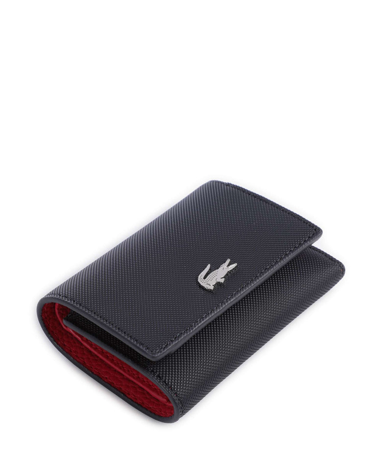 Lacoste Anna Wallet abimes/petunia