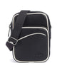 Lacoste Angy Sac bandoulière abimes farine