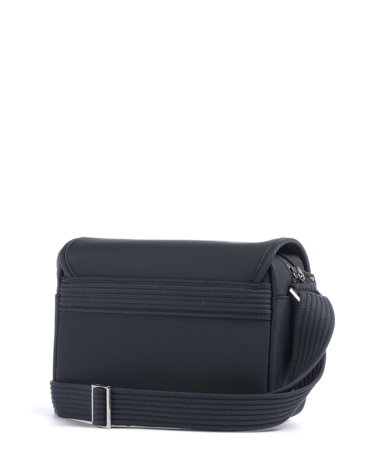 Lacoste Mens Classic Crossbody bag marine