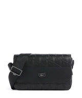 Lacoste Nomogramme Umhängetasche noir