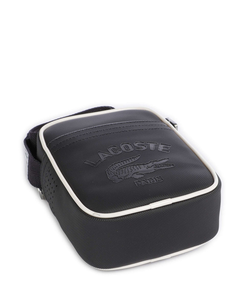 Lacoste Club 1930 Crossbody bag abimes farine
