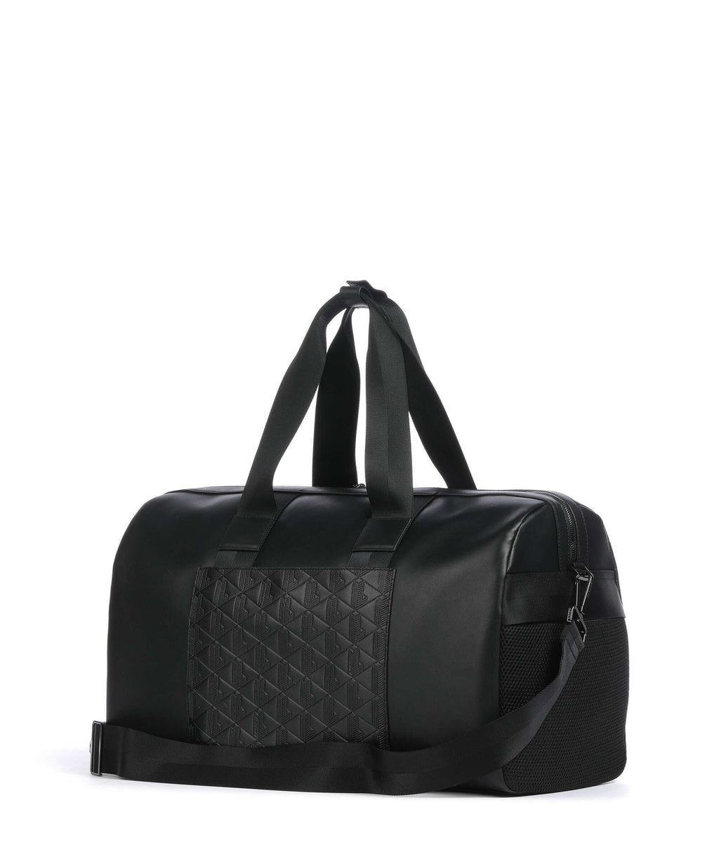 Lacoste Nomogramme Weekend bag noir