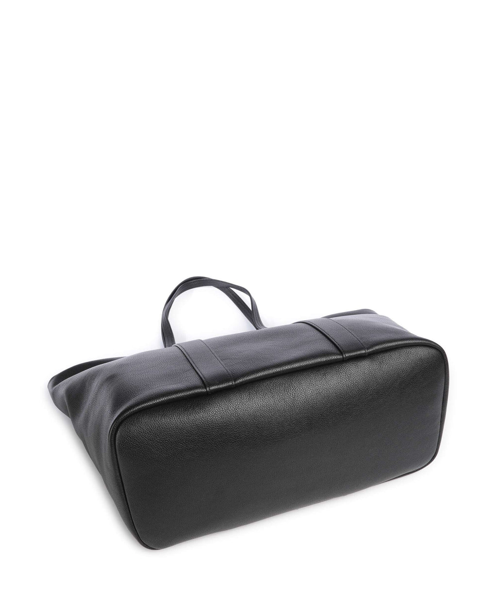 Lacoste CityCourt Tote bag noir