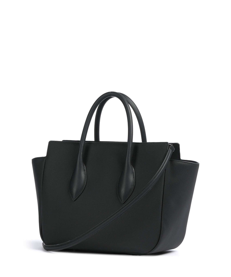 Lacoste Daily City Handbag noir