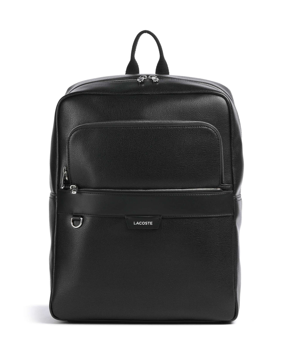 Lacoste Ossian Backpack noir