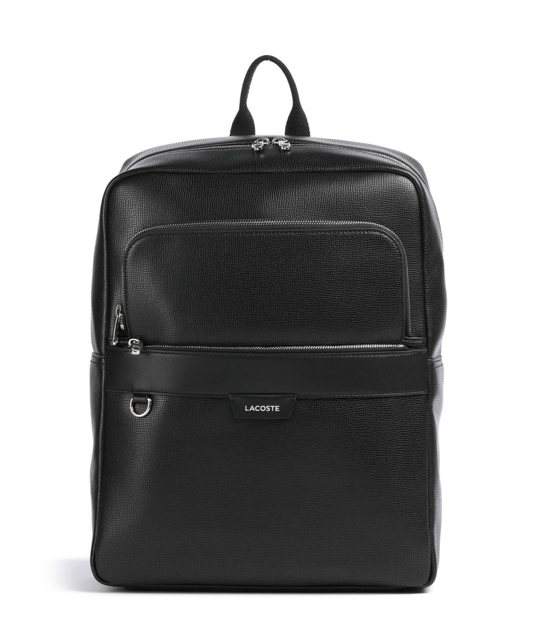 Lacoste Ossian Backpack noir
