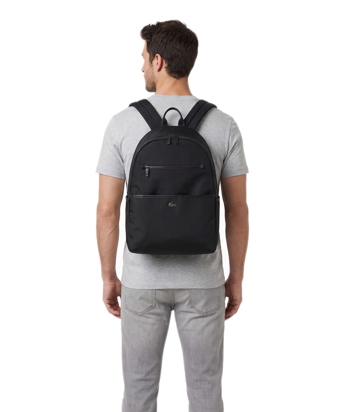 Lacoste Everyday Backpack noir