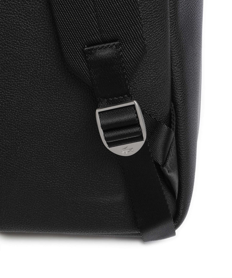 Lacoste Business Backpack noir