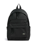 Lacoste Neocroc Rucksack noir