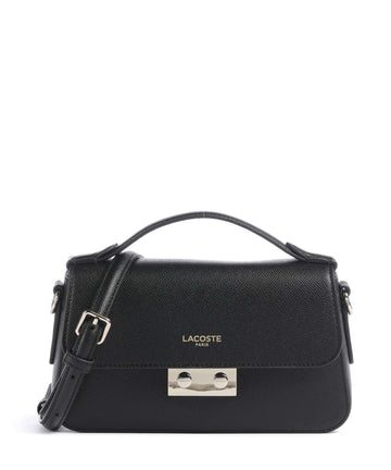 Lacoste Champs Elysees Handtasche noir