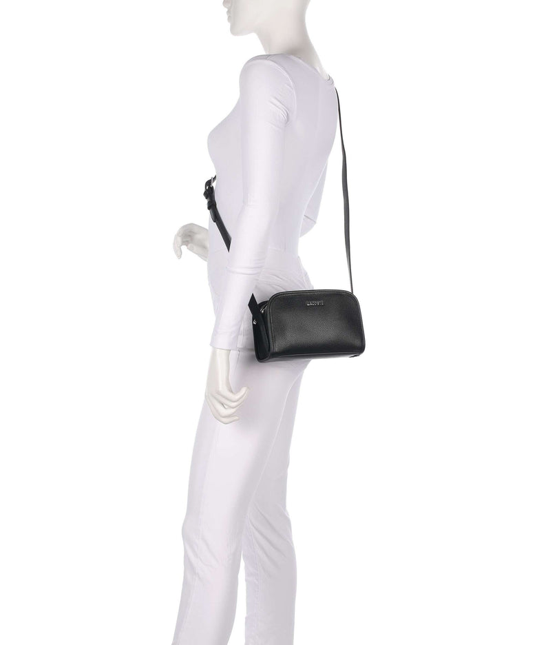 Lacoste Elegance Crossbody bag noir