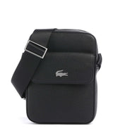 Lacoste Business Sac bandoulière noir