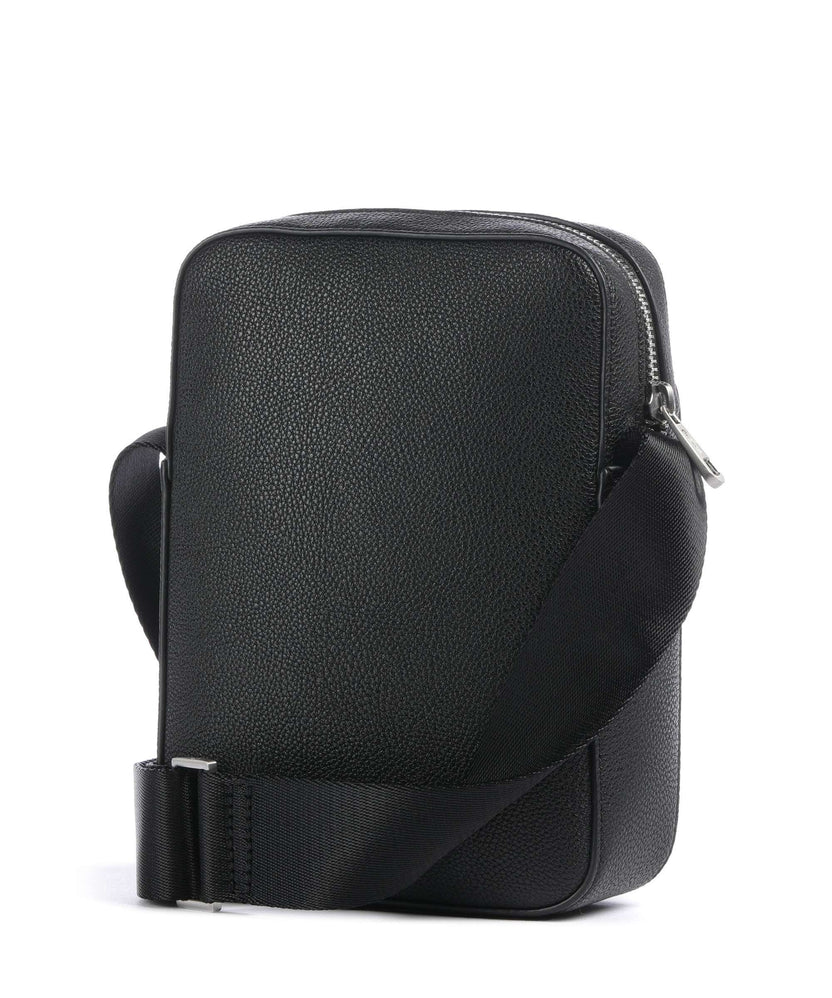 Lacoste Business Crossbody bag noir