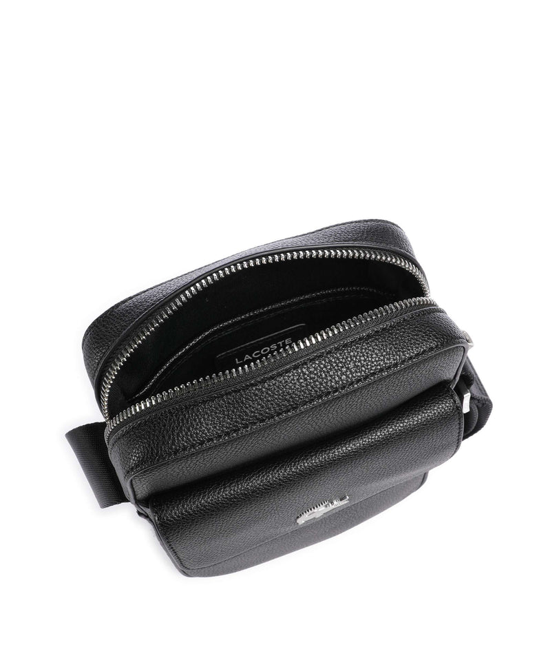 Lacoste Business Crossbody bag noir