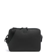 Lacoste Chantaco Borsa messenger noir
