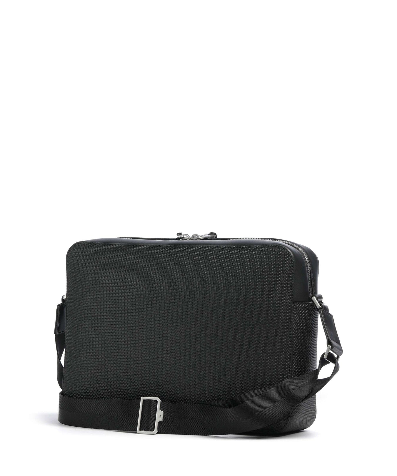 Lacoste Chantaco Messenger bag noir