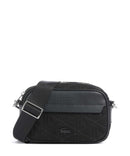 Lacoste The Blend Sac bandoulière noir
