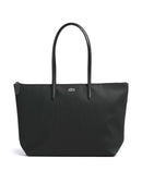 Lacoste L.12.12 Concept Shopper noir